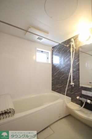 ラフィーユの物件内観写真